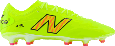 Sneakers og sko New Balance 442 Elite FG v2 Gul | ms41f-ef2, 0