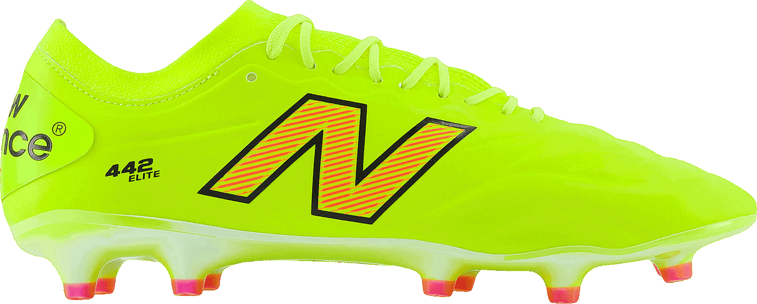 Sneakers og sko New Balance 442 Elite FG v2 Gul | ms41f-ef2, 0