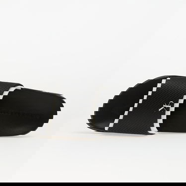 Sneakers og sko CALVIN KLEIN Jeans Slides Sort | YM0YM01234 0GM, 3