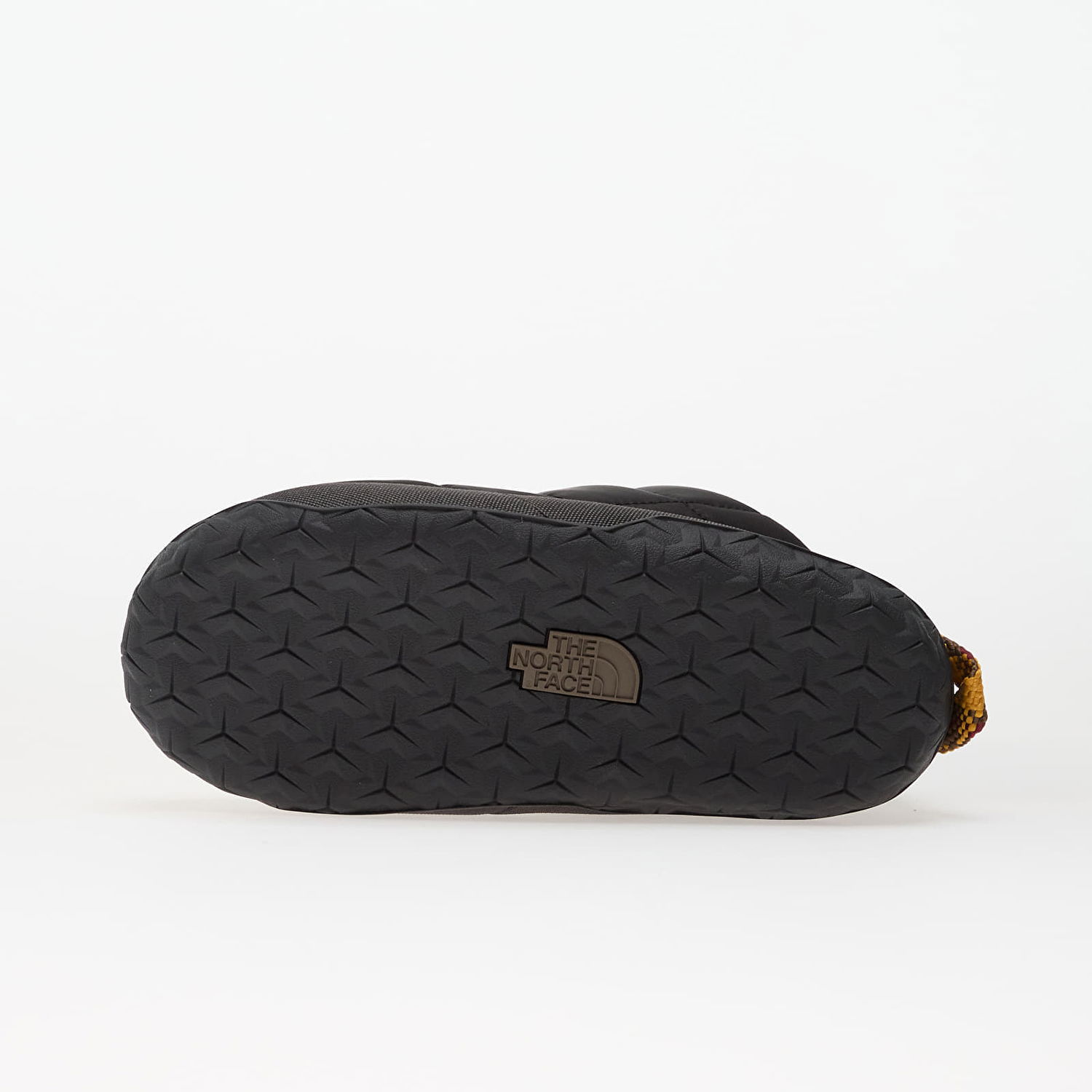 Sneakers og sko The North Face Nuptse Mule Sort | NF0A5G2FW9O1, 1