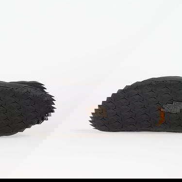 Sneakers og sko The North Face Nuptse Mule Sort | NF0A5G2FW9O1, 1