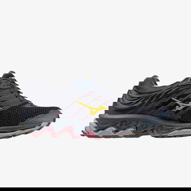 Sneakers og sko Mizuno Wave Paradox 5 Sort | J1GC184021, 3