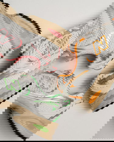 Sneakers og sko New Balance MR 530 EB Beige | MR530EB, 2