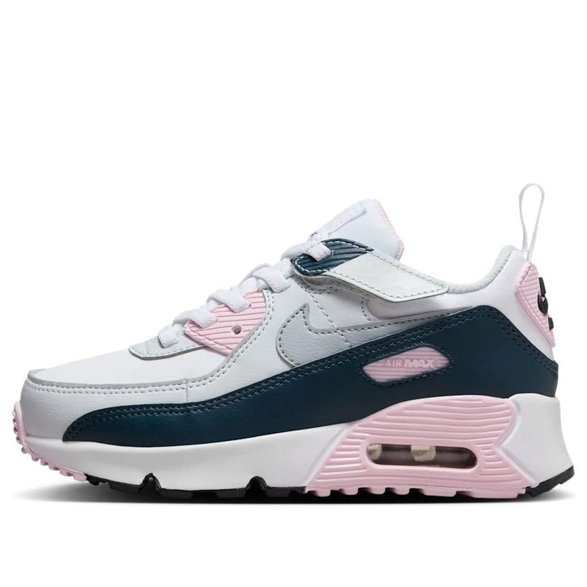 Sneakers og sko Nike Air Max 90 EasyOn Hvid | HF6357-104