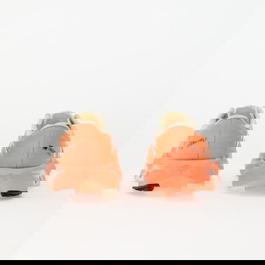 Sneakers og sko New Balance FuelCell Rebel v4 Orange | NBWFCXCC4, 4