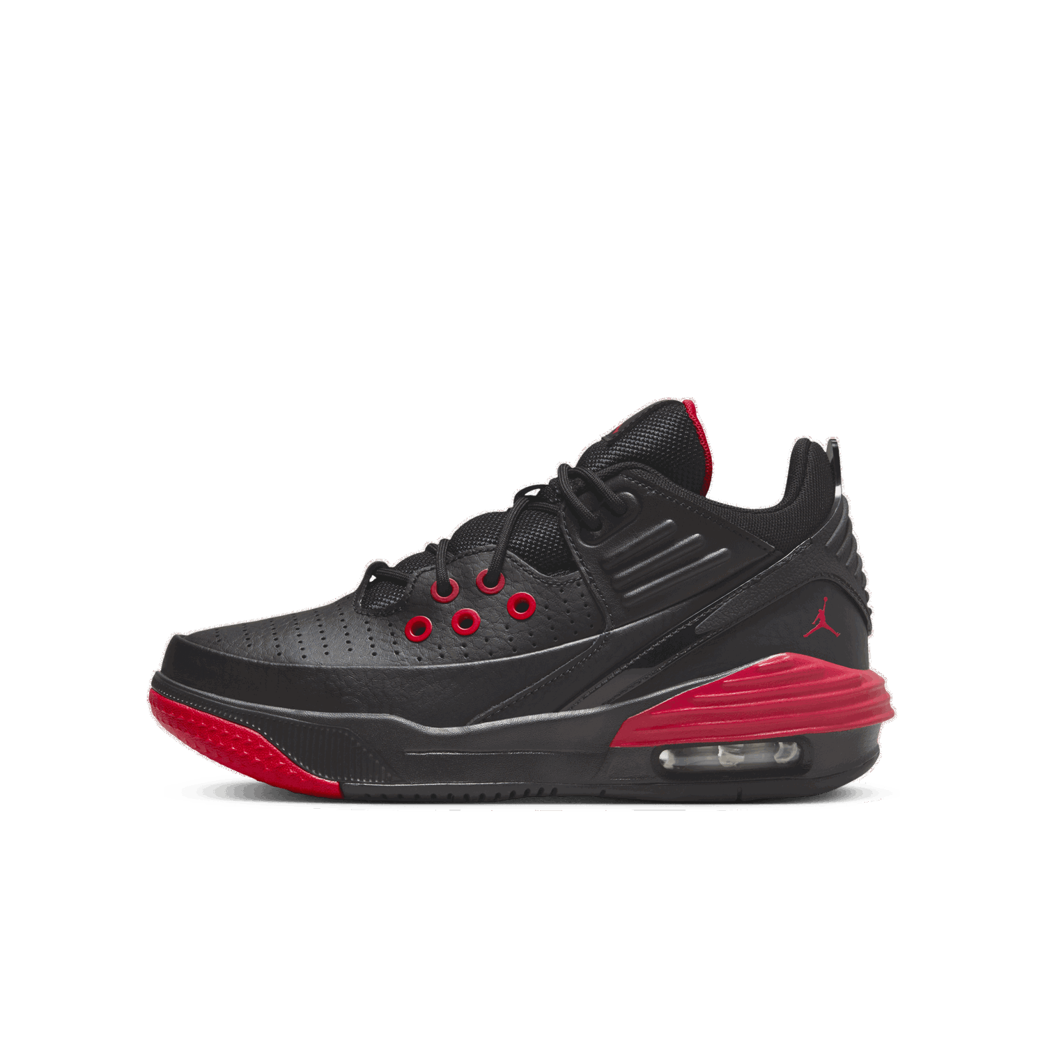 Sneakers og sko Jordan Jordan Max Aura 5 Sort | DZ4352-006, 0