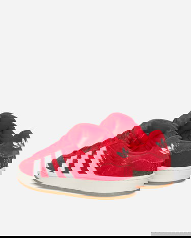 Sneakers og sko adidas Originals Campus 00s "Better Scarlet / Cloud White / Off White" Rød | H03474 001, 5