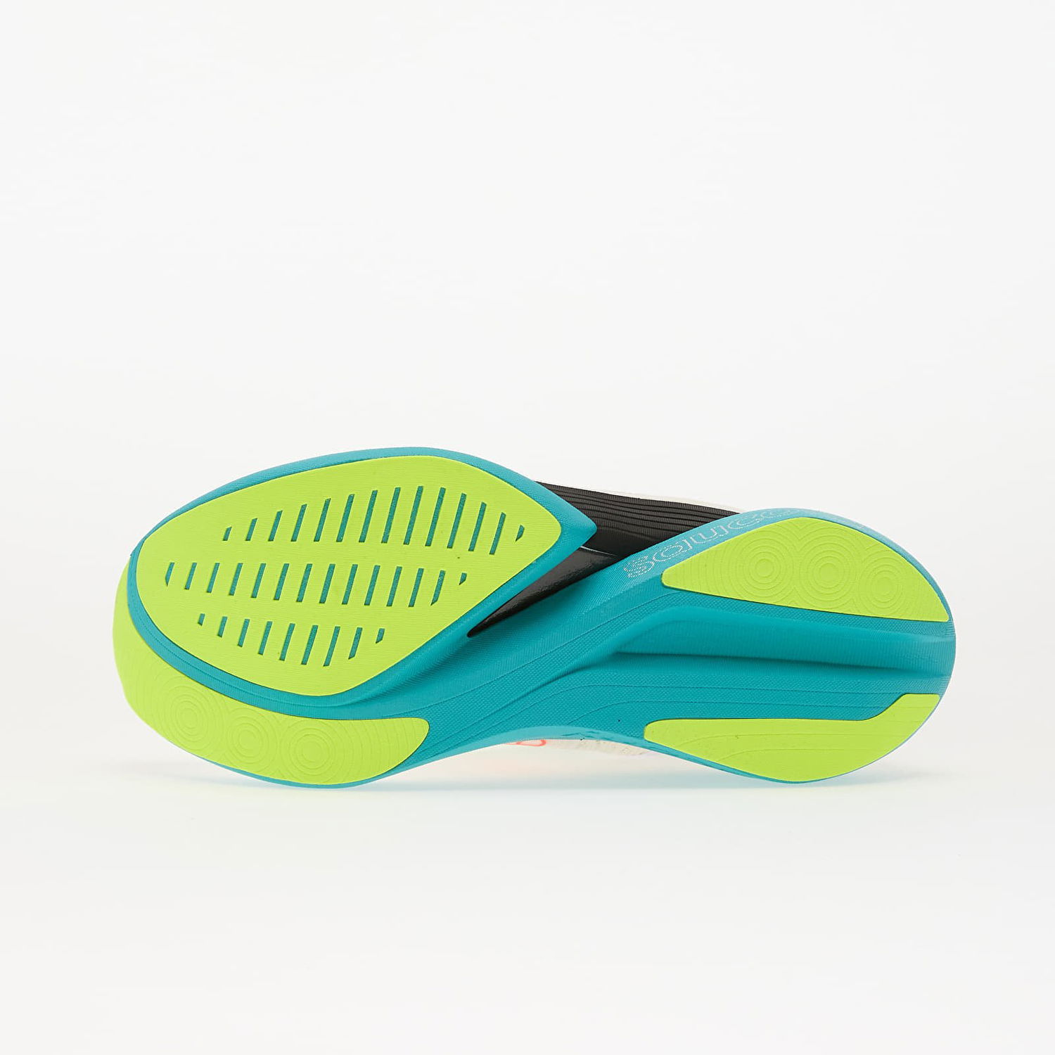 Sneakers og sko Saucony Endorphin Elite 2 Turkis | S30994-97, 1