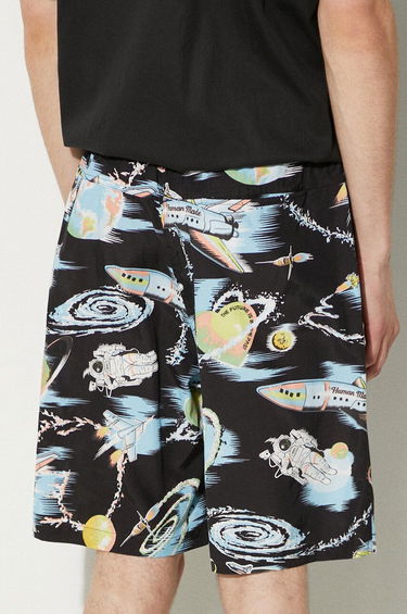 Shorts Human Made Graphic Print Shorts Sort | HM27PT022, 2