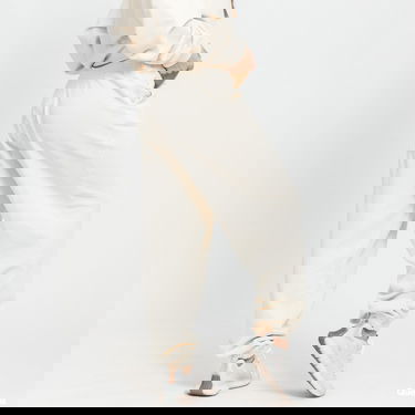 Joggingbukser Reebok CL RBK ND SM FT Beige | H49295, 1