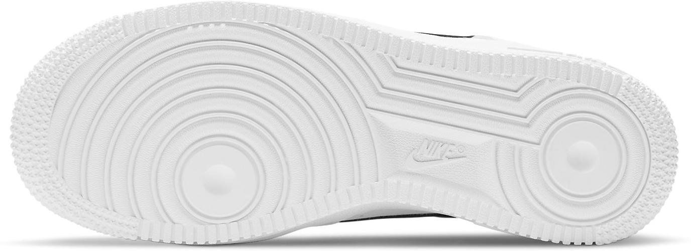 Sneakers og sko Nike Air Force 1 GS Hvid | ct3839-100, 1