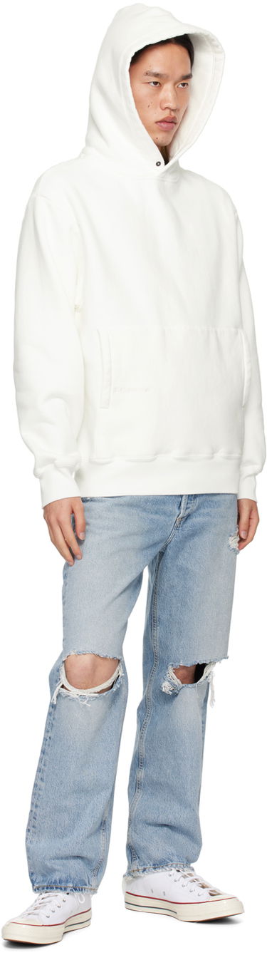Jeans AGOLDE AGOLDE 90's Distressed Jeans Blå | A642B-1206, 3