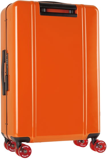 Kuffert Floyd Check-In Suitcase Orange | FL2101-CH011, 2