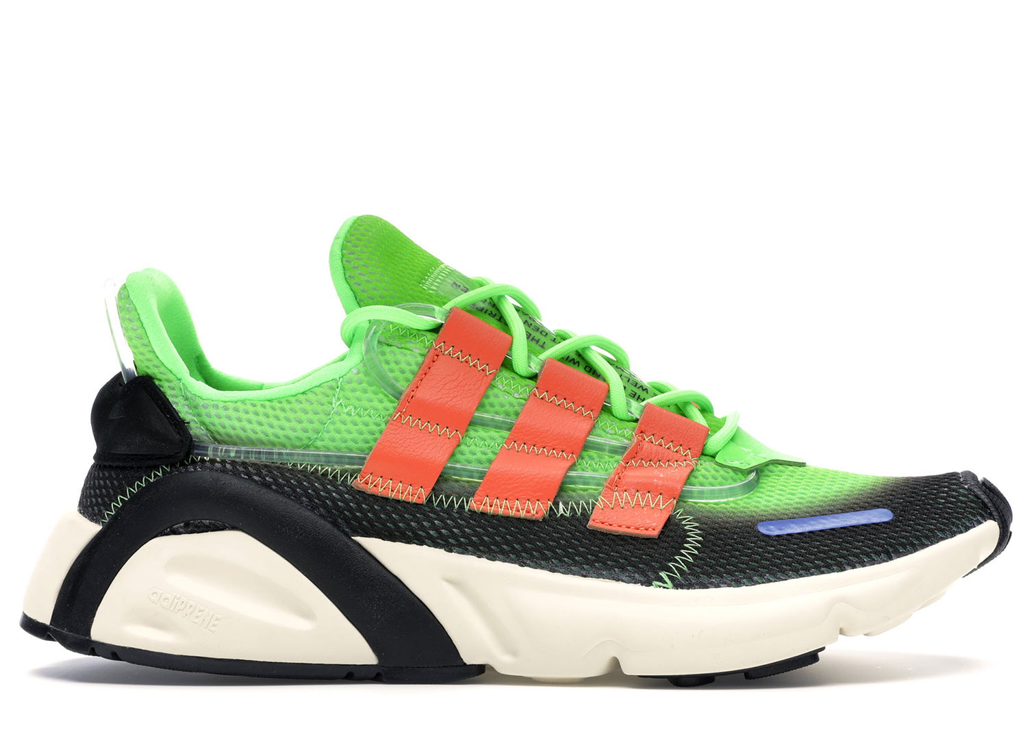 Sneakers og sko adidas Originals LXCON X-Model Pack Grøn | EG0386, 0