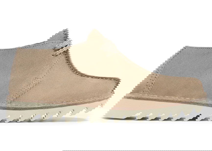 Sneakers og sko BAPE Center Seam "Beige" Beige | 1J30-191-029 BEI / 001FWJ301029-BEI, 0