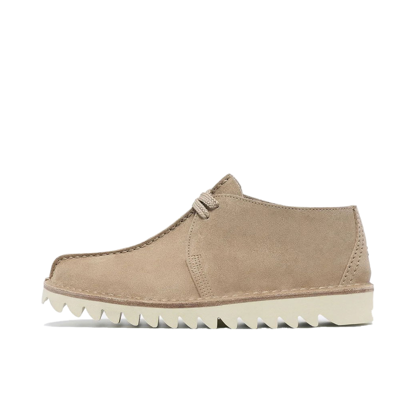 Sneakers og sko BAPE Center Seam "Beige" Beige | 1J30-191-029 BEI / 001FWJ301029-BEI