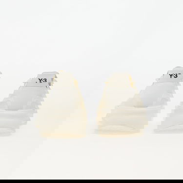 Sneakers og sko Y-3 Ultraboost 5 Beige | IH0870, 4