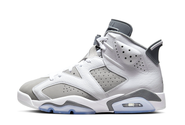 Sneakers og sko Jordan Air Jordan 6 Retro "Cool Grey" Grå | CT8529-100, 3