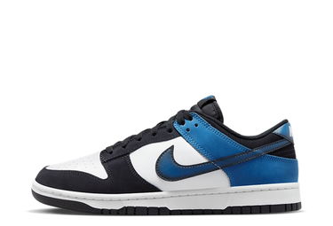 Sneakers og sko Nike Dunk Low "Industrial Blue" Blå | FD6923-100, 4