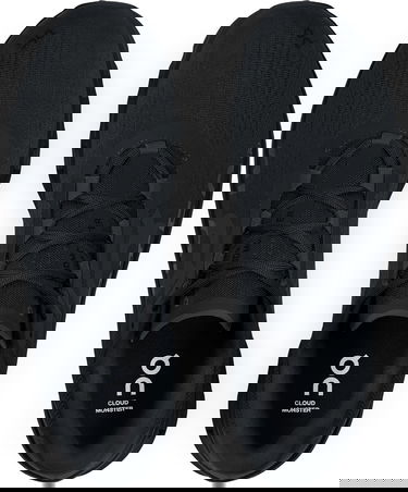 Sneakers og sko On Running Cloudmonster Sort | 61-99025, 2