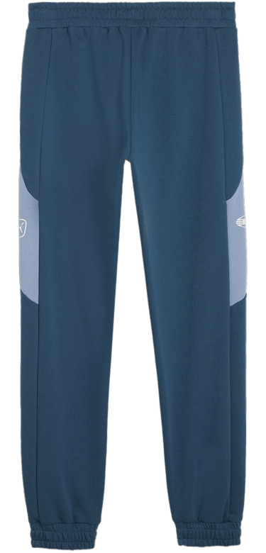 Bukser og jeans Puma KING Top Joggers Mørkeblå | 658990-05, 1