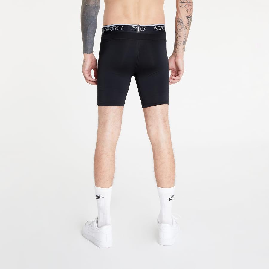 Shorts Nike Pro Dri-FIT Sort | dd1917-010, 1