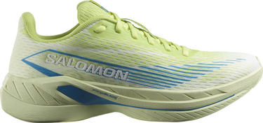 Sneakers og sko Salomon SPECTUR 2 Grøn | l47566900, 0