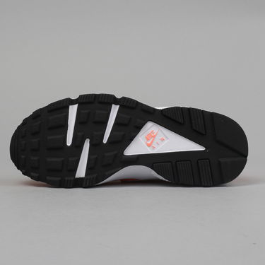 Sneakers og sko Nike WMNS Air Huarache Run Orange | 634835-603, 4
