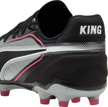 Sneakers og sko Puma Puma KING MATCH FG/AG Metalisk | 108315-02, 4