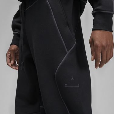 Joggingbukser Jordan Air 23 Engineered Fleece Pant Sort | DV7683-010, 1