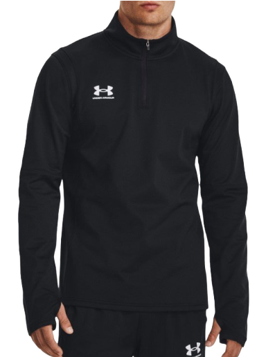 Sweatshirt Under Armour Midlayer Challenger Training Top Sort | 1379588-001