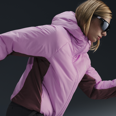 Puffer jakke Nike ACG Rope de Dope Therma-FIT ADV Insulated Jacket Lyserød | FV7335-632, 1