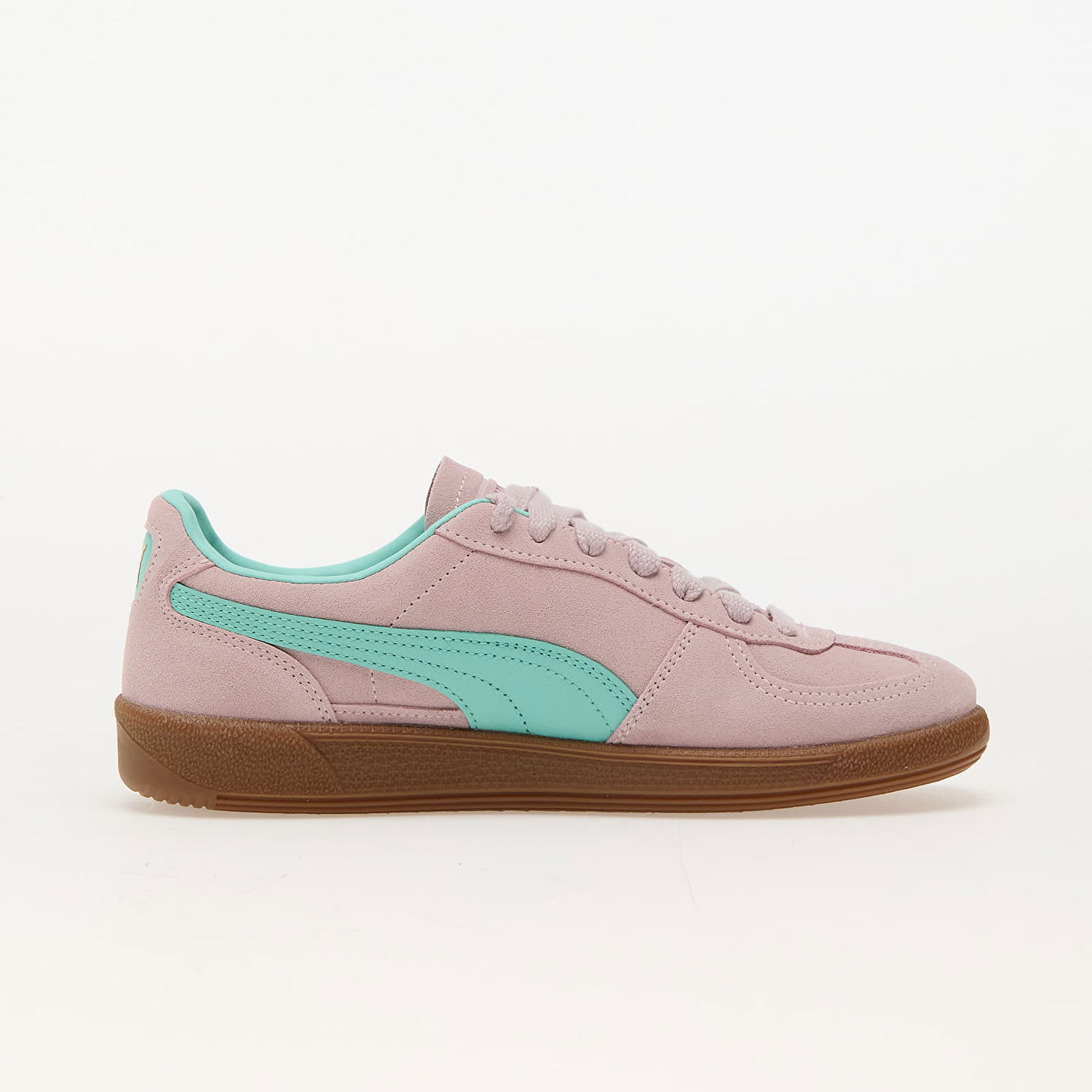 Sneakers og sko Puma Palermo Lyserød | 39646323, 1