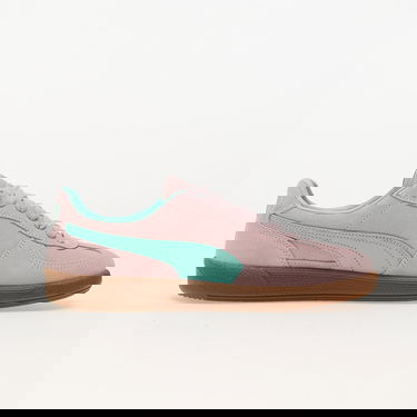 Sneakers og sko Puma Palermo Lyserød | 39646323, 1