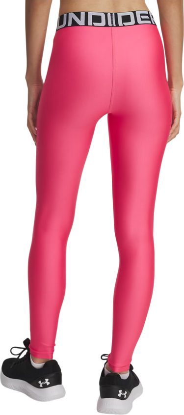 Leggings Under Armour Under Armour HG Leggings Lyserød | 1383559-672, 1