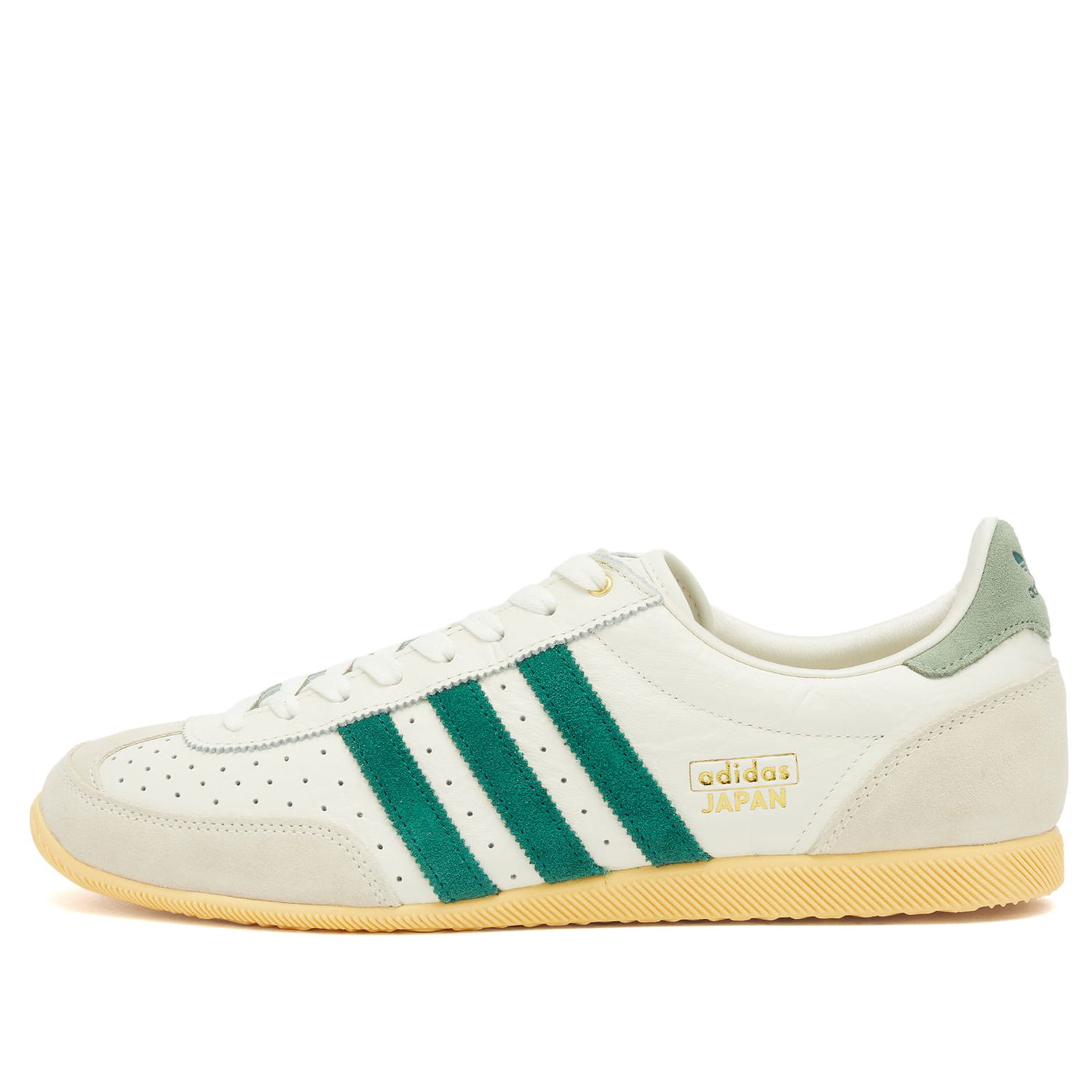 Sneakers og sko adidas Originals Adidas Japan Hvid | JI2663, 1