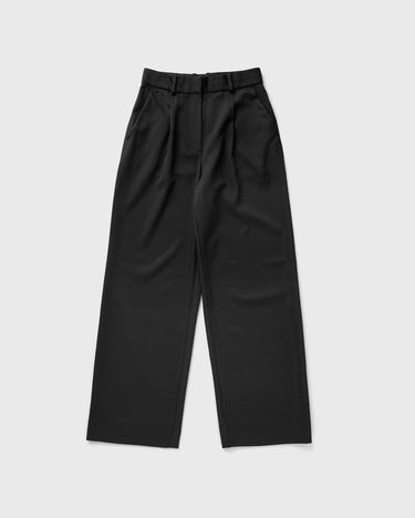 Bukser ØLÅF Tailored Casual Trousers, Size: L Sort | W200407-BLACK, 0