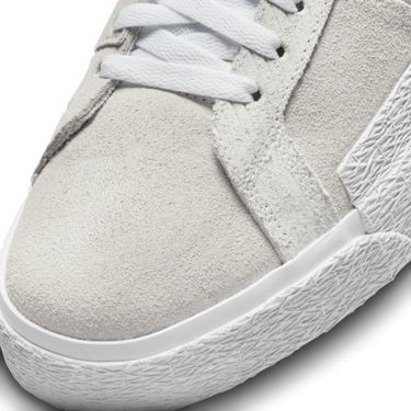 Sneakers og sko Nike SB Zoom Blazer Mid PRM Grå | DM0859-100, 4