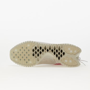 Sneakers og sko Nike UNDERCOVER x Moc Flow "Light Bone" Hvid | DV5593-001, 4