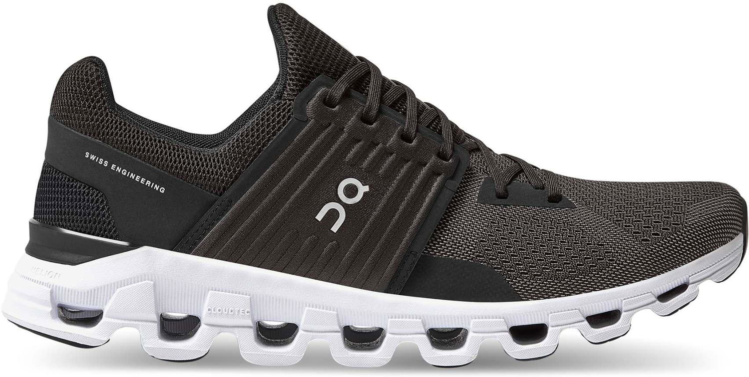 Sneakers og sko On Running Cloudswift 2 Sort | 41-99585, 0