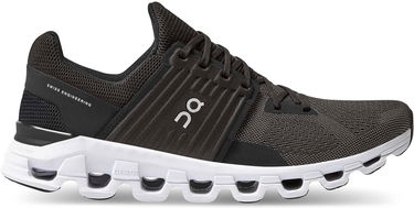 Sneakers og sko On Running Cloudswift 2 Sort | 41-99585, 0