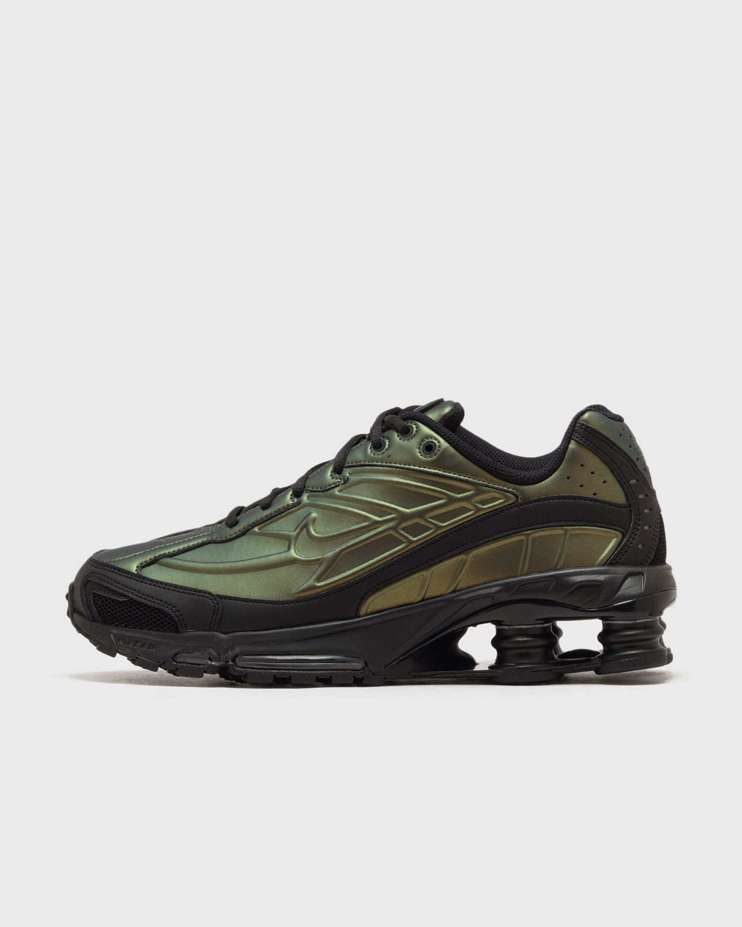 Sneakers og sko Nike Shox Ride 2 Grøn | IH4468-001, 1