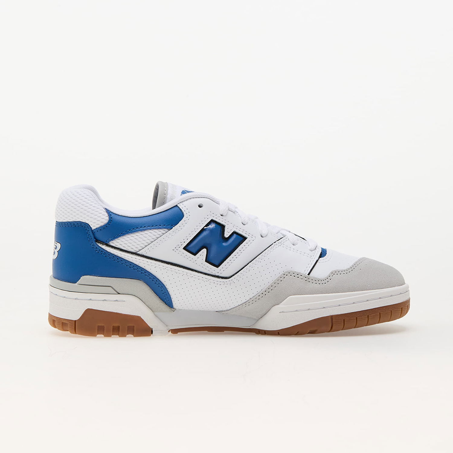 Sneakers og sko New Balance BB550ESA Grå | BB550ESA, 1