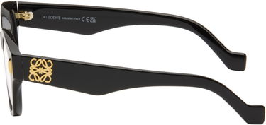Solbriller Loewe Loewe Anagram Glasses Sort | LW50096IW47001 192337225239, 2