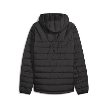 Puffer jakke Puma Packlite Hooded Down Jacket Sort | 685221_01, 4