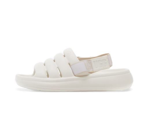 Sneakers og sko UGG Sport Yeah W Hvid | 1126811
