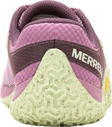 Sneakers og sko Merrell Trail Glove 7 Lilla | j068188, 2