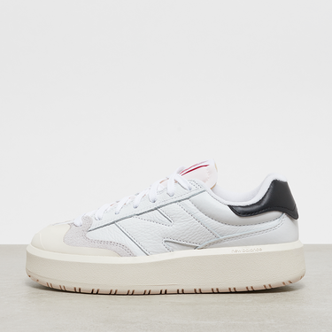 Sneakers og sko New Balance CT302 "White" Hvid | CT302OD, 2