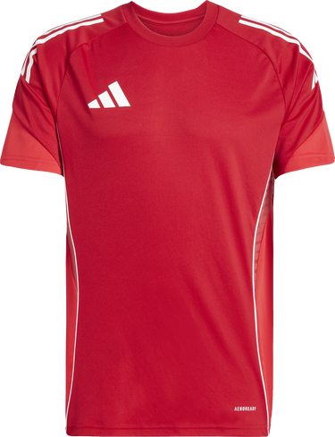 T-shirt adidas Performance Adidas TIRO25C Training Jersey Rød | ji6488, 0