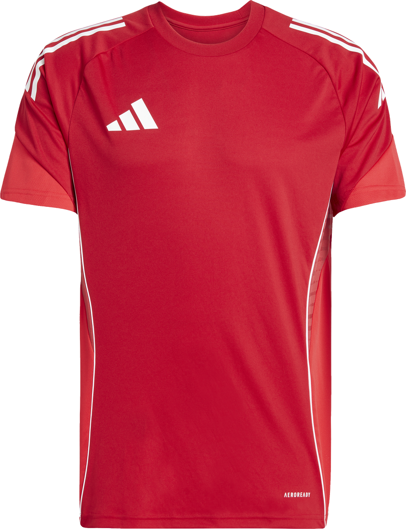 T-shirt adidas Performance Adidas TIRO25C Training Jersey Rød | ji6488